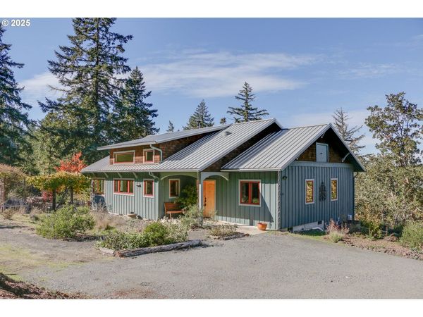 31212 CAMAS LN, Eugene, OR 97405