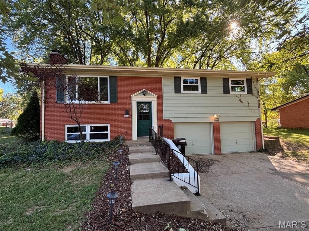 10 Chamberlain Court, Belleville, IL 62223 Main Photo