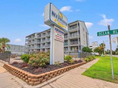 2000 S Ocean Blvd., Unit V104, Myrtle Beach, SC 29577