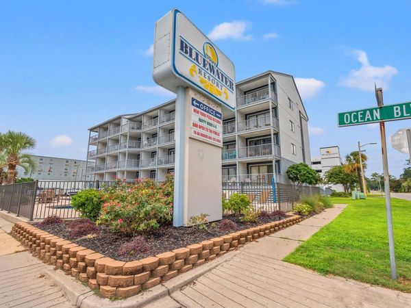 2000 S Ocean Blvd., Unit V104, Myrtle Beach, SC 29577