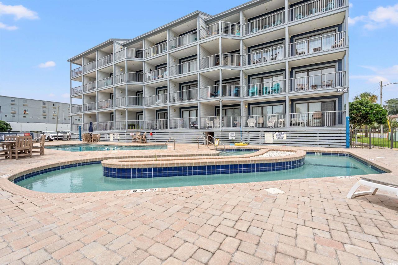 2000 S Ocean Blvd. Photo 20