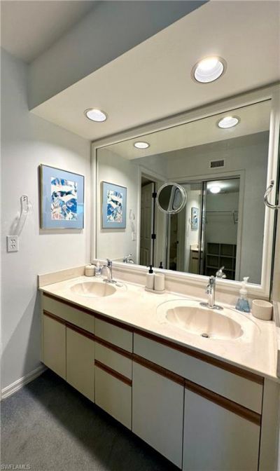 320 Horse Creek Dr, Unit 105, Naples, FL 34110 Photo