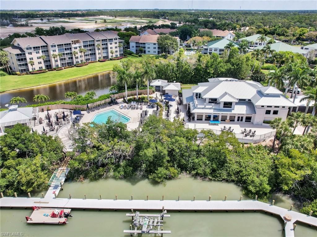 320 Horse Creek Dr, Unit 105, Naples, FL 34110 Photo