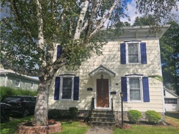 76 Ford Avenue, Oneonta, NY 13820