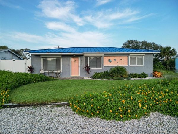 1504 SOUTHARD AVENUE, NEW SMYRNA BEACH, FL 32169