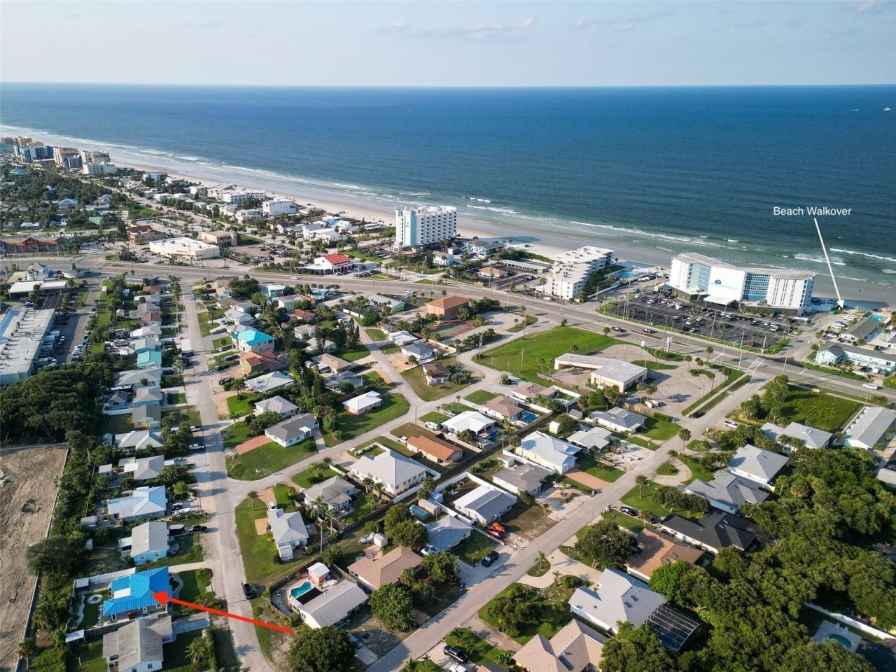 1504 Southard Avenue, New Smyrna Beach, FL 32169 Photo