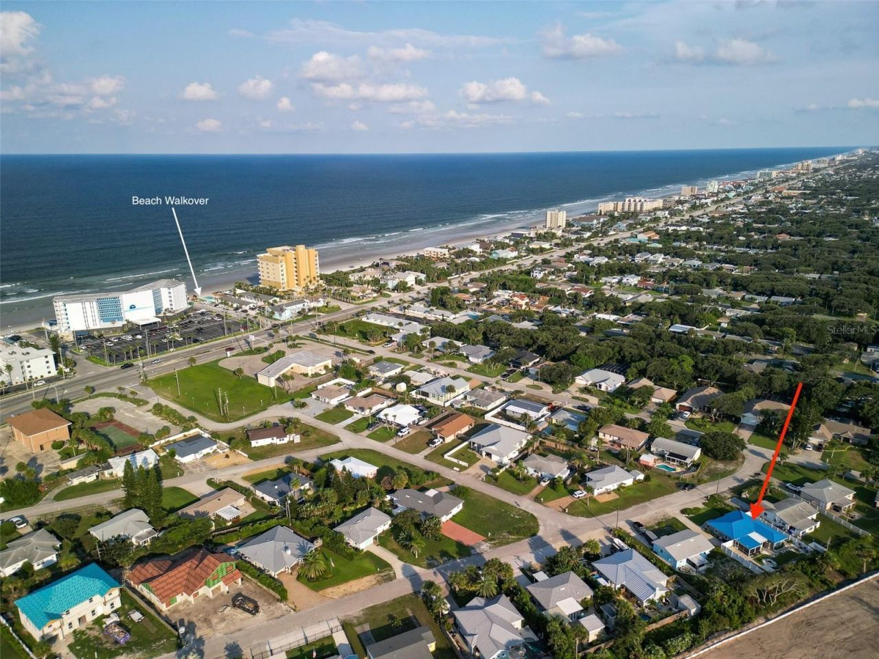 1504 Southard Avenue, New Smyrna Beach, FL 32169 Photo