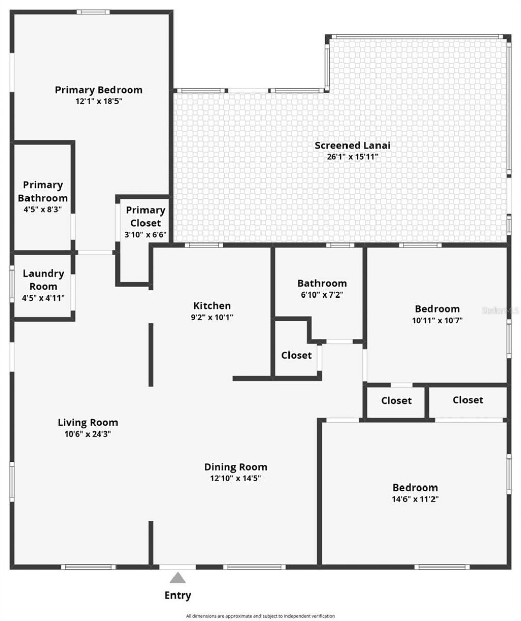 1504 Southard Avenue, New Smyrna Beach, FL 32169 Photo