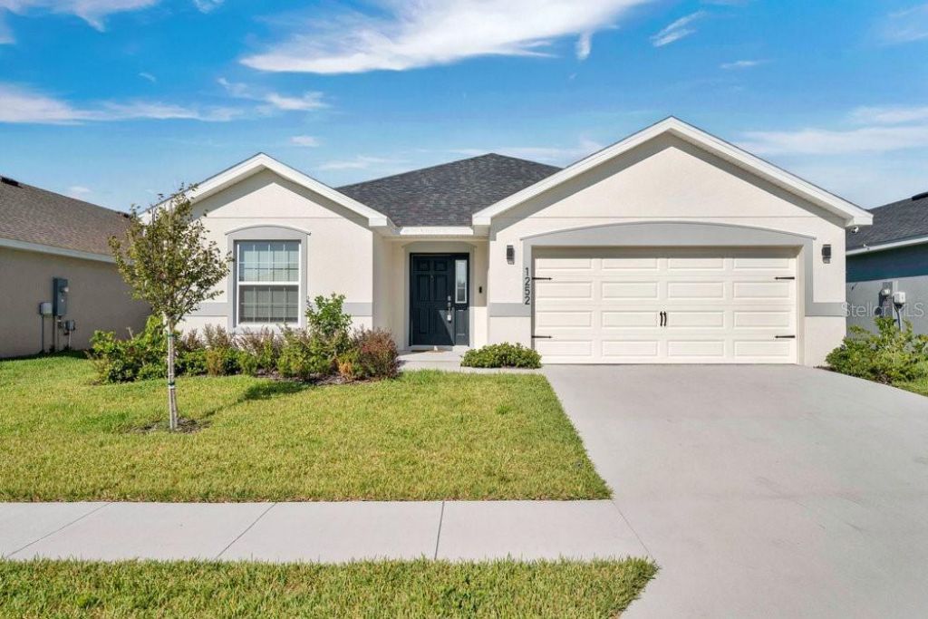 1252 Mezzavalle Way, Auburndale, FL 33823 Photo