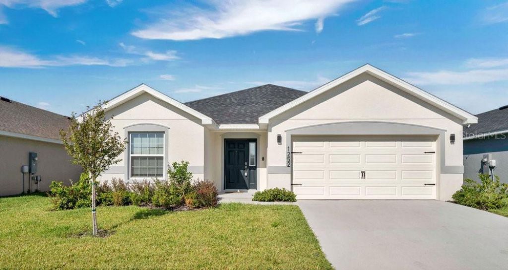 1252 Mezzavalle Way, Auburndale, FL 33823 Photo