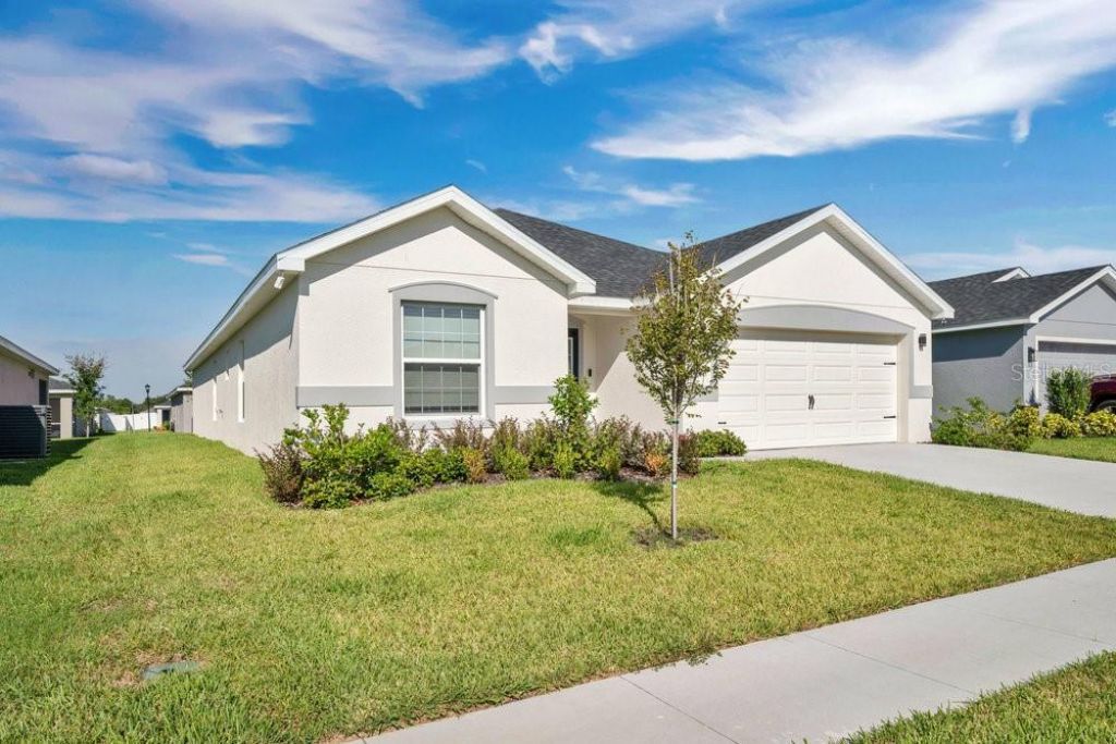 1252 Mezzavalle Way, Auburndale, FL 33823 Photo