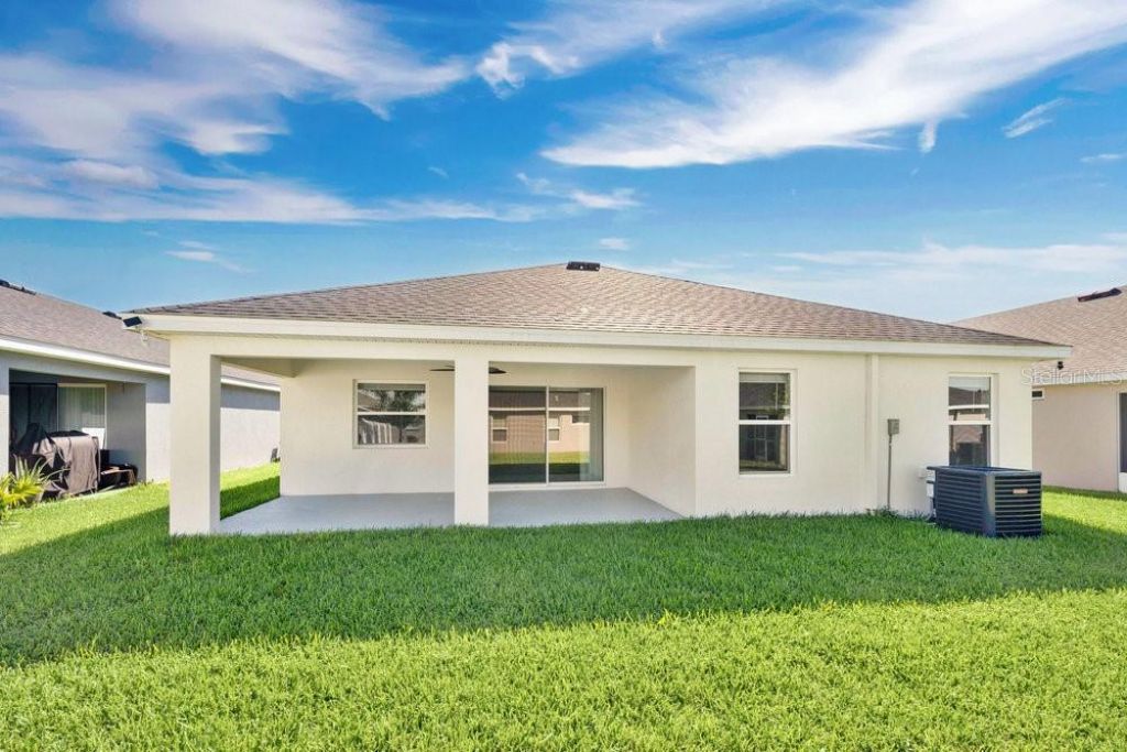 1252 Mezzavalle Way, Auburndale, FL 33823 Photo