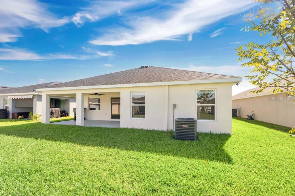 1252 Mezzavalle Way, Auburndale, FL 33823 Photo