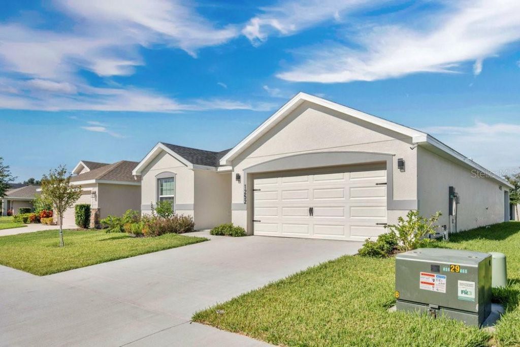 1252 Mezzavalle Way, Auburndale, FL 33823 Photo