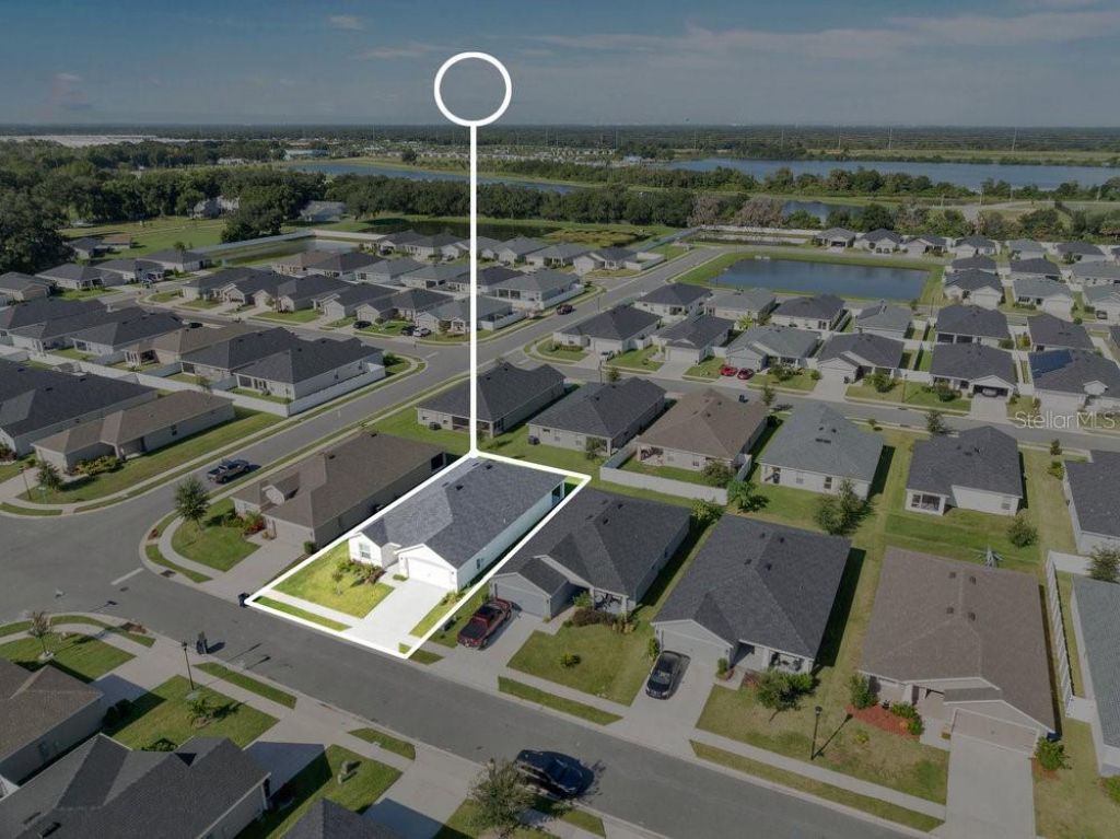 1252 Mezzavalle Way, Auburndale, FL 33823 Photo