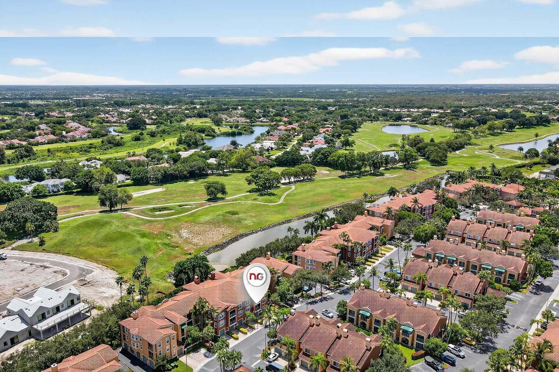 11740 Saint Andrews Place, Unit 206, Wellington, FL 33414 Photo