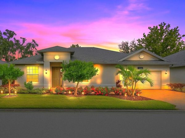 6096 Bella Rosa Lane, Vero Beach, FL 32966