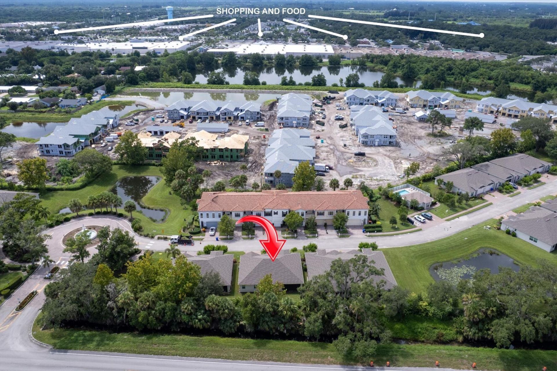 6096 Bella Rosa Lane, Vero Beach, FL 32966 Photo
