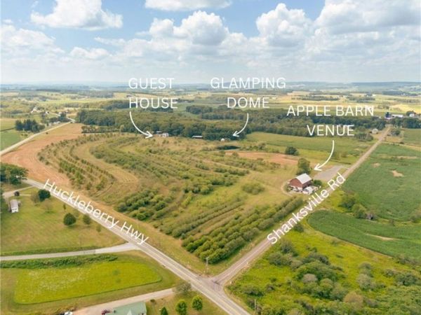 162 Black Bear Run , Berlin, PA 15530