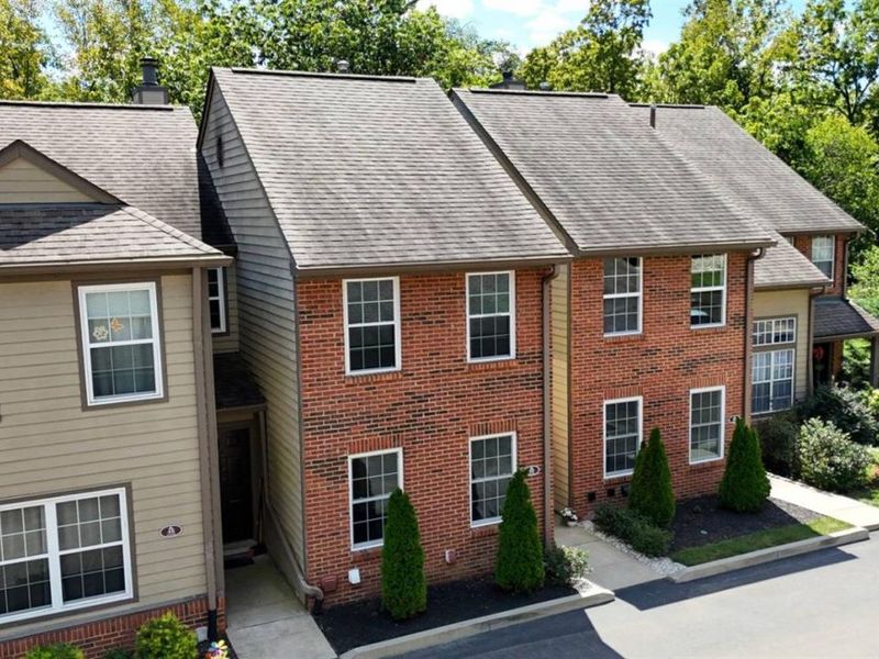 10555 Montgomery Road, Unit 49, Montgomery, OH 45242 Photo 43
