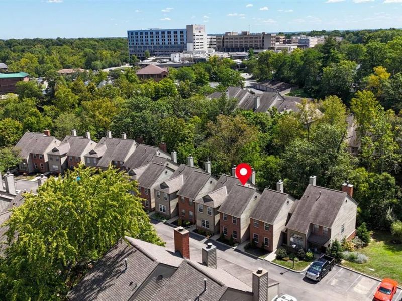 10555 Montgomery Road, Unit 49, Montgomery, OH 45242 Photo 44