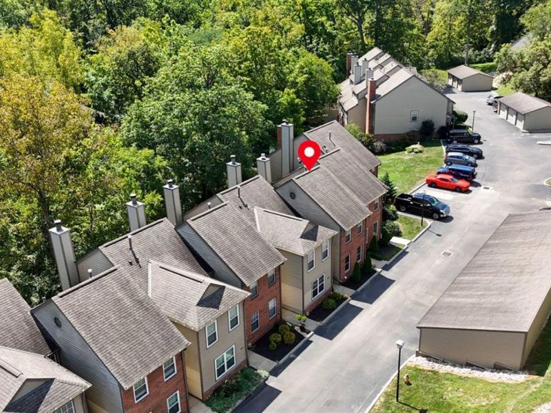 10555 Montgomery Road, Unit 49, Montgomery, OH 45242 Photo 45