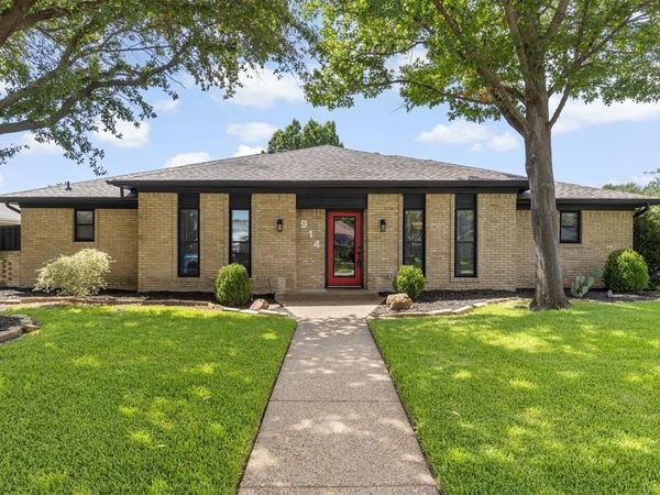 914 Edgewood Drive, Richardson, TX 75081
