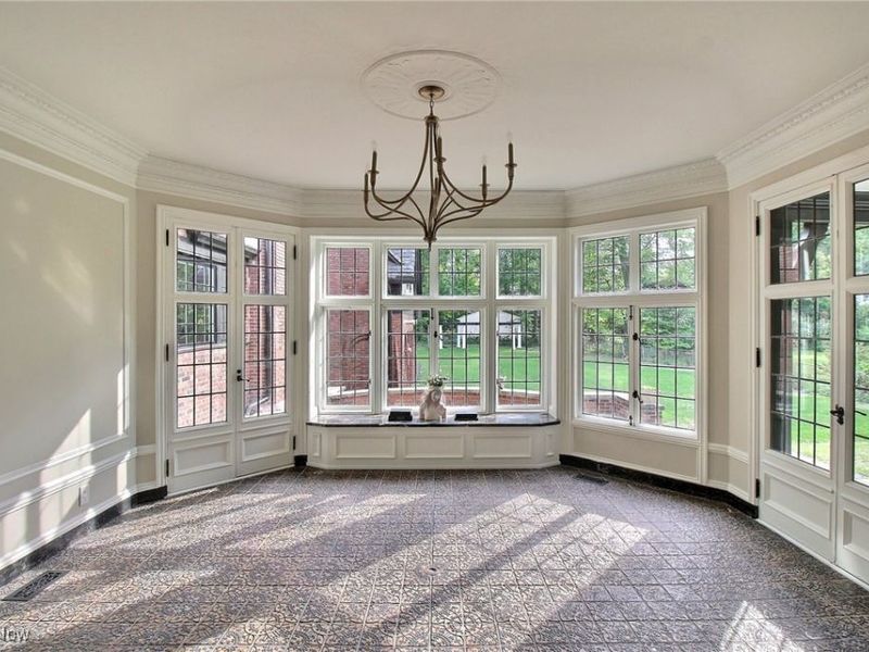 2970 Fairmount Boulevard, Cleveland, OH 44118 Photo 5