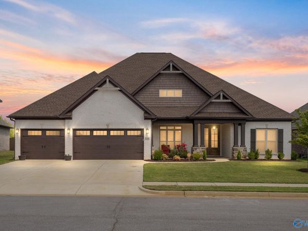 108 Conifer Court, Madison, AL 35757