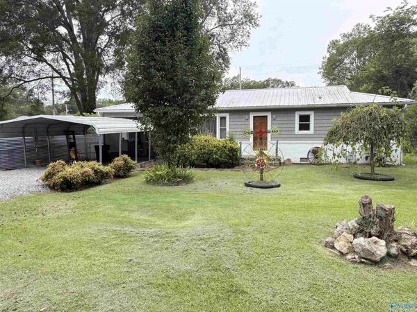 312 Kirby Street, Scottsboro, AL 35768
