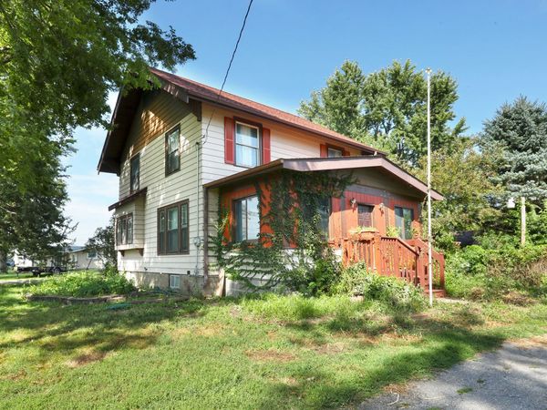 201 N Dewey Street, Prairie City, IA 50228