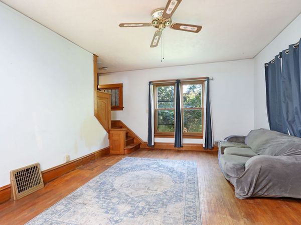 201 N Dewey Street, Prairie City, IA 50228