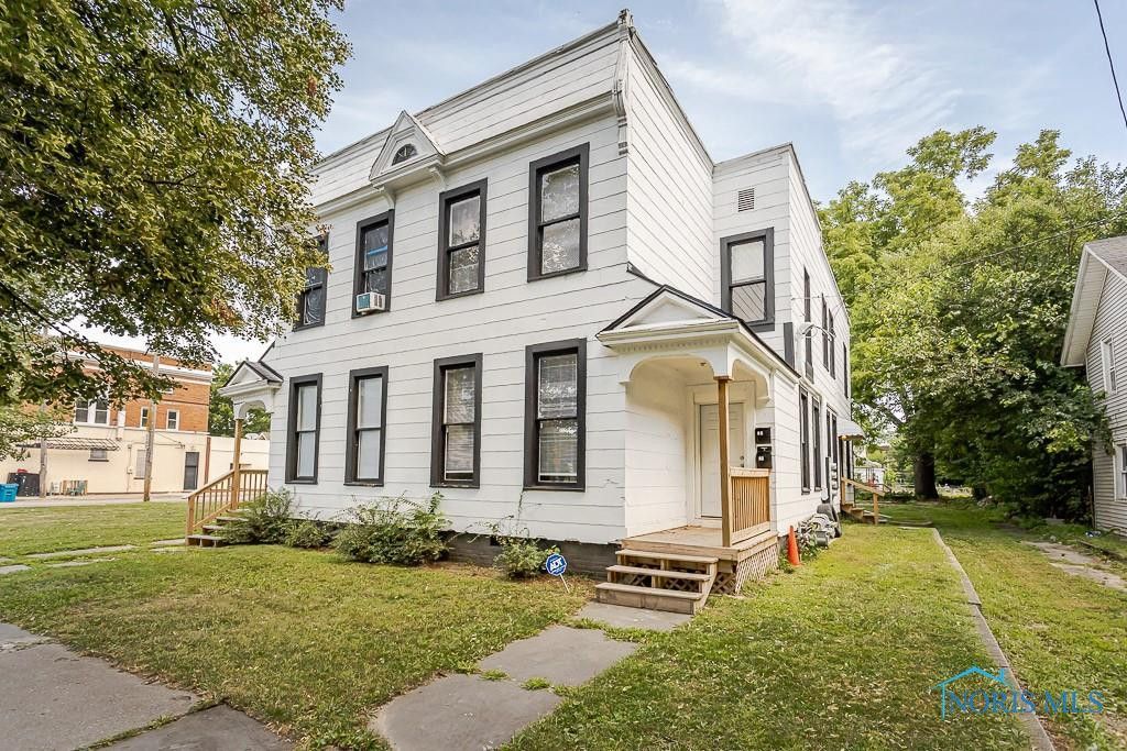 624 Bush Street, Toledo, OH 43604 Main Photo