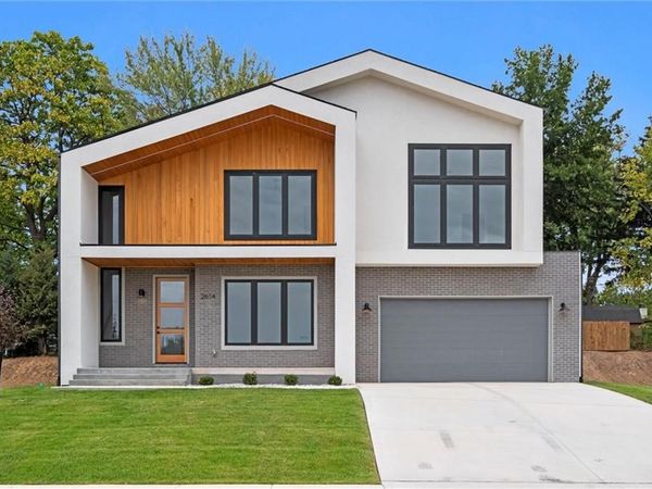 2602 84th Terrace, Kansas City, MO 64154