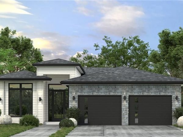 2603 NW 84th Terrace, Kansas City, MO 64154