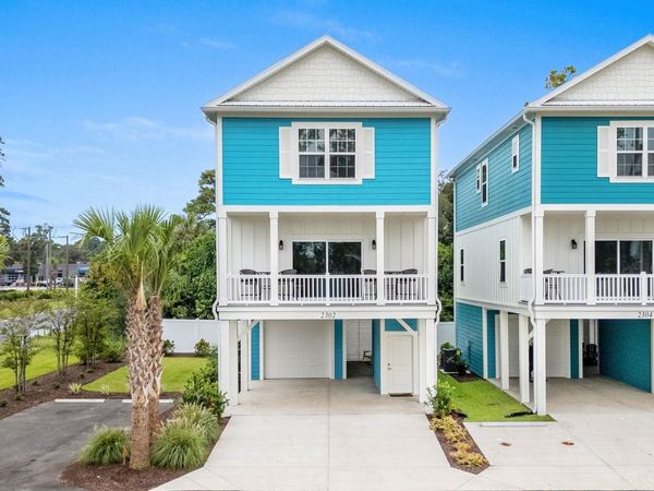 2313 Seaseeker Ln., Myrtle Beach, SC 29577
