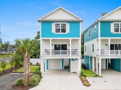 2312 Seaseeker Ln., Myrtle Beach, SC 29577