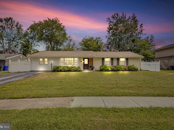 1305 HARWICH DRIVE, WALDORF, MD 20601