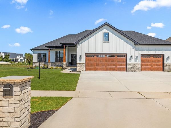 5016 Trey Boulevard, Champaign, IL 61822