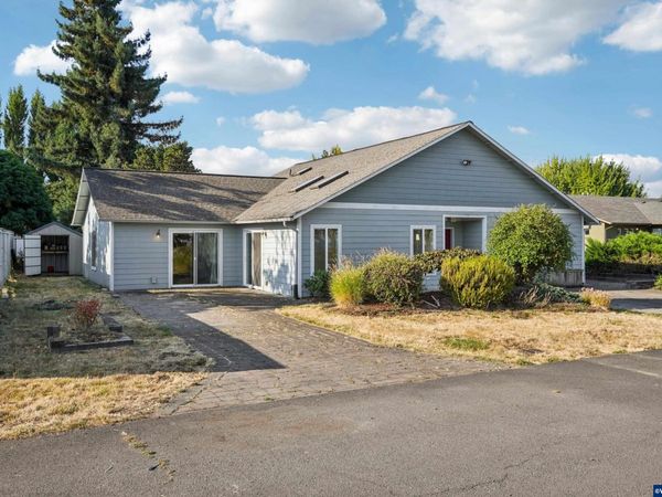 475 I St, Independence, OR 97351