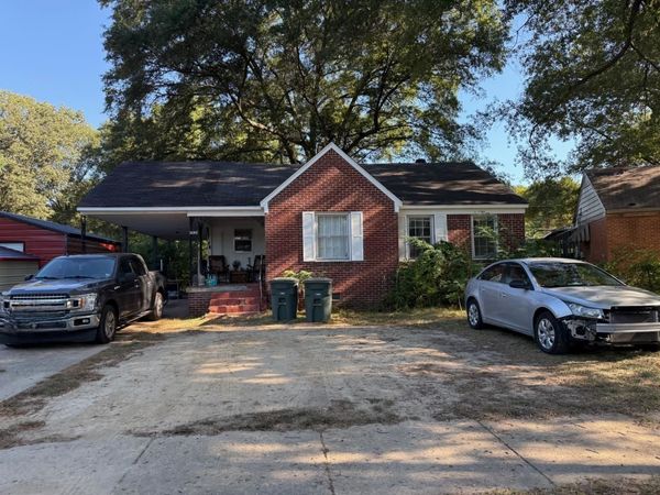 3672 MAID MARIAN LN, Memphis, TN 38111