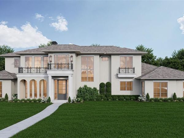 4341 Bellecour Trail, Fort Worth, TX 76126