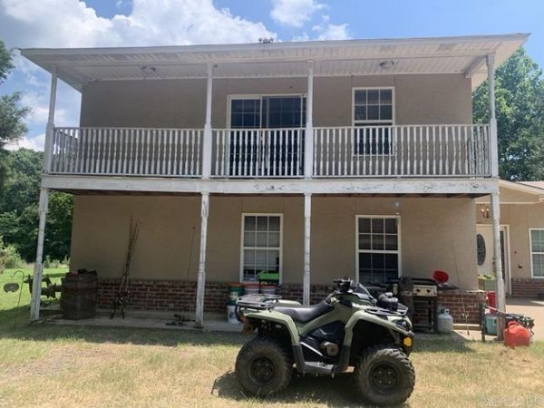 25540 E Highway 10, Ola, AR 72853