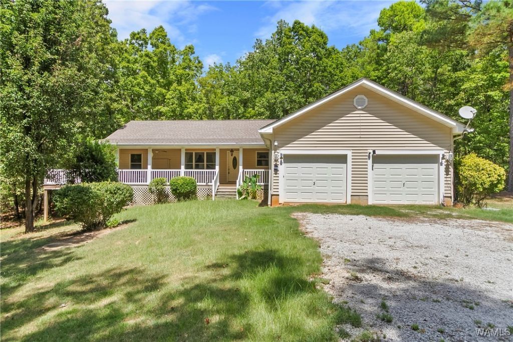 15537 Hillview Road, Coker, AL 35452 Main Photo