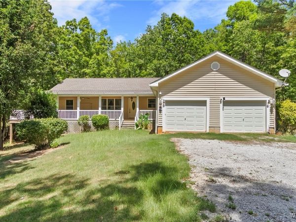 15537 Hillview Road, Coker, AL 35452