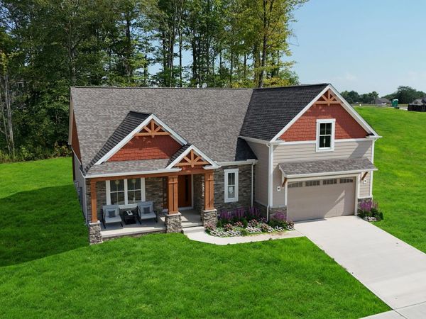 11033 Sacramento Court, Plain City, OH 43064