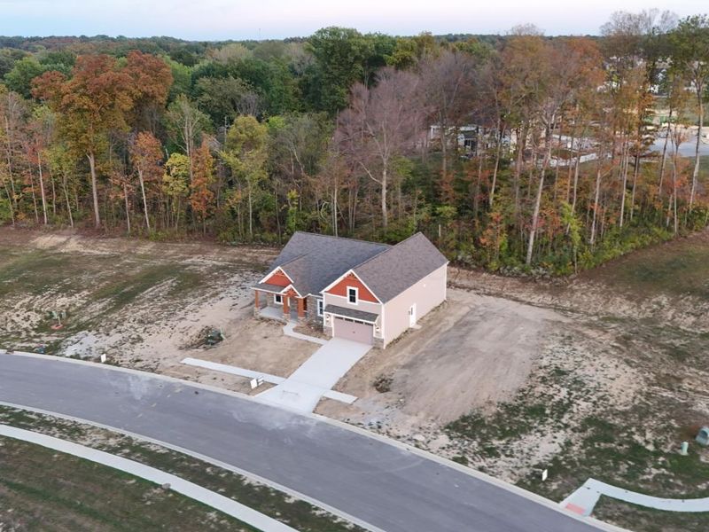 11033 Sacramento Court, Plain City, OH 43064 Photo 15