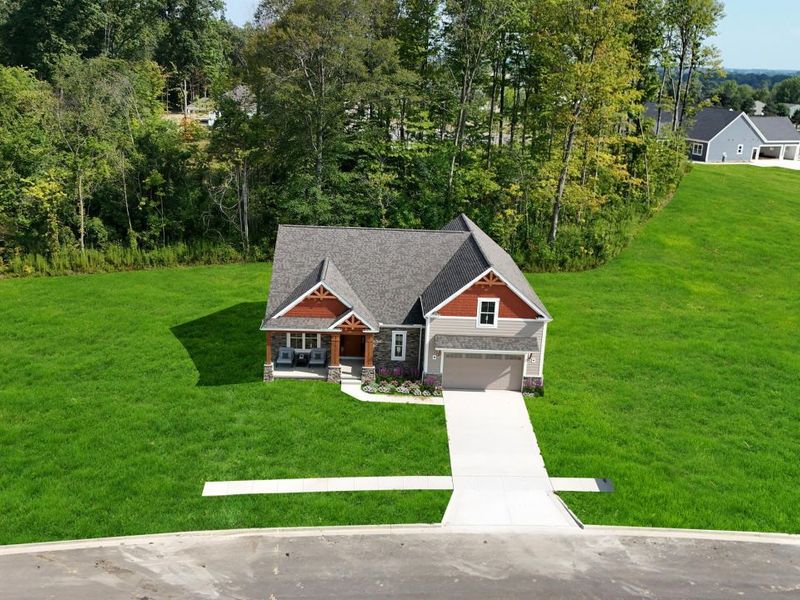 11033 Sacramento Court, Plain City, OH 43064 Photo 17