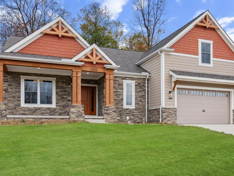 11033 Sacramento Court, Plain City, OH 43064 Photo 5