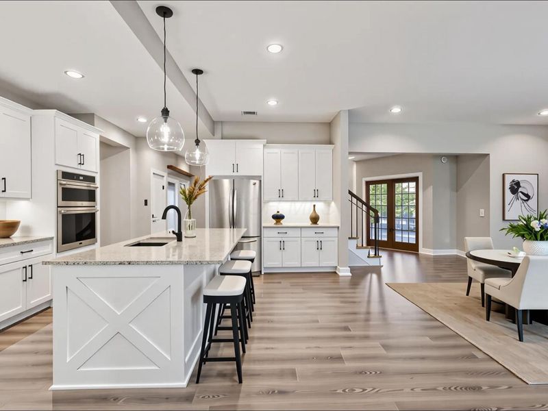 11033 Sacramento Court, Plain City, OH 43064 Photo 6